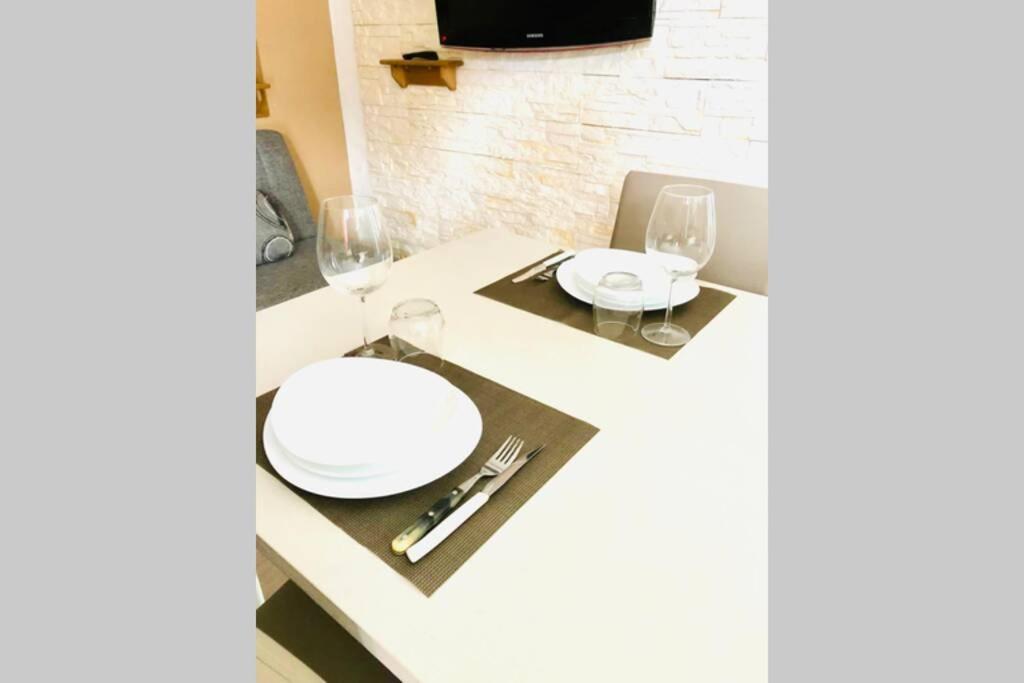 Nanna Home Porto Torres Exterior foto